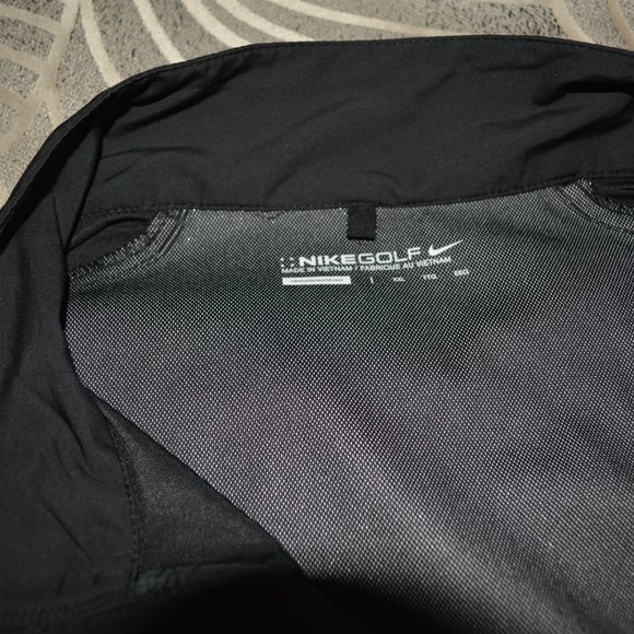 Nike Golf Jacket XXL - Picture 3 of 4